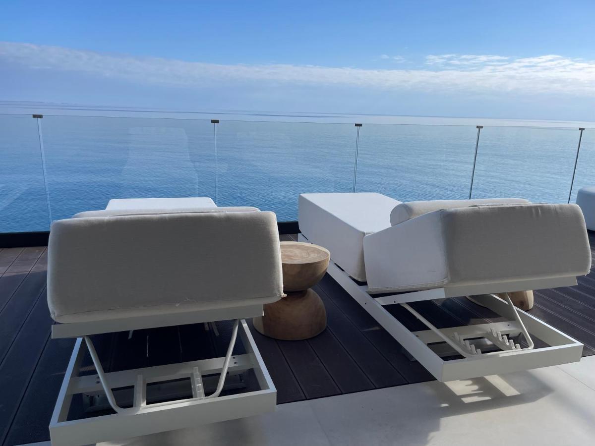 Mystique Luxury Suite Achlia المظهر الخارجي الصورة