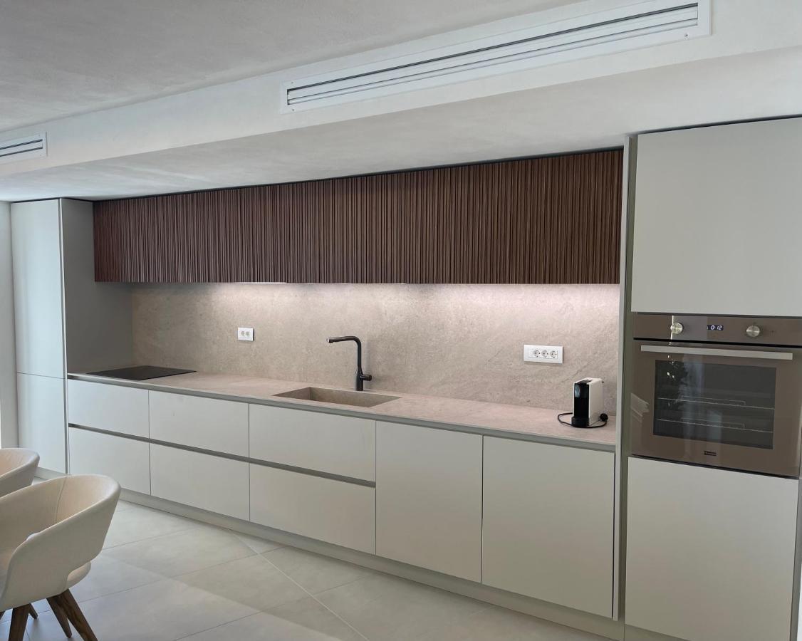Mystique Luxury Suite Achlia المظهر الخارجي الصورة