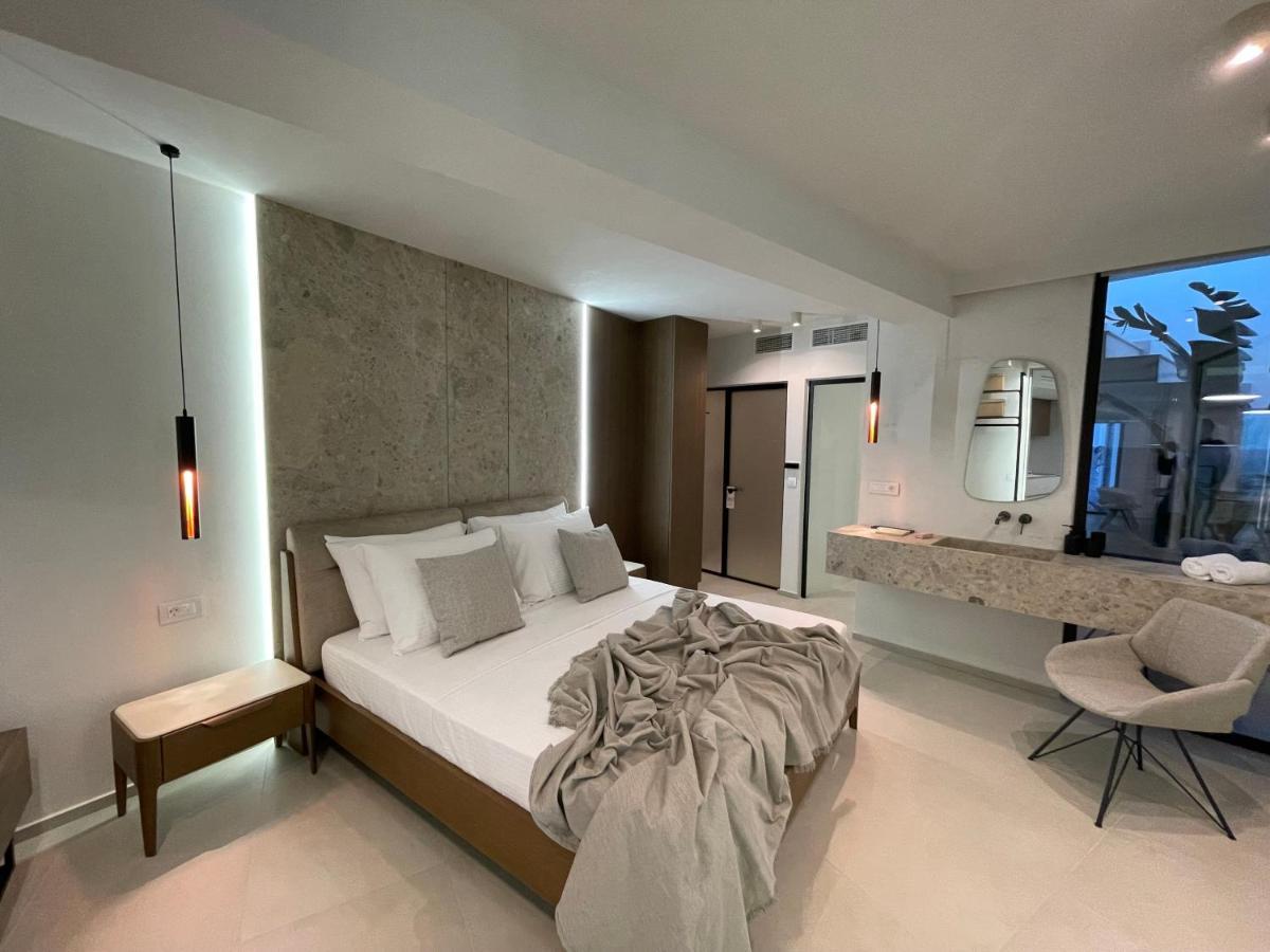 Mystique Luxury Suite Achlia المظهر الخارجي الصورة