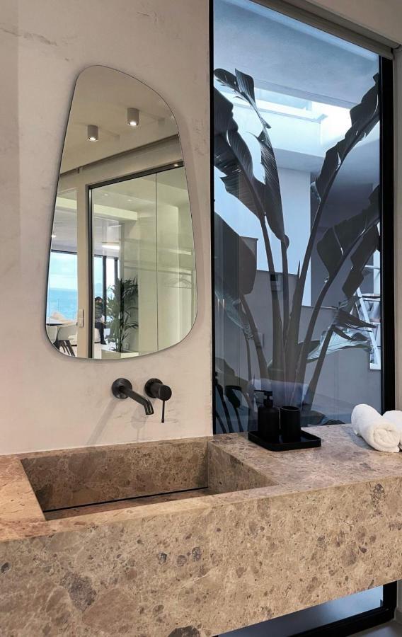Mystique Luxury Suite Achlia المظهر الخارجي الصورة