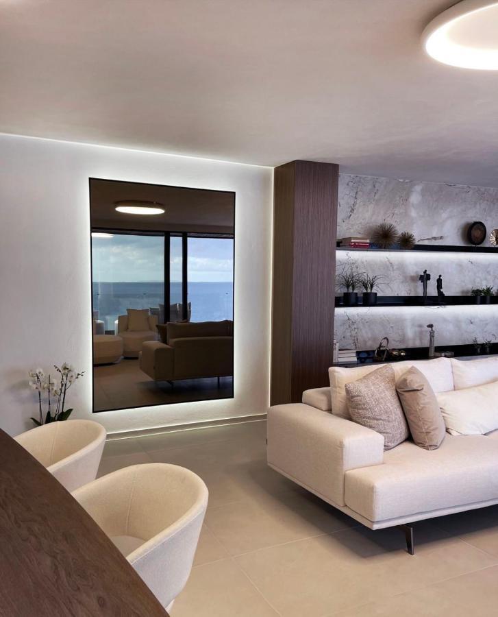 Mystique Luxury Suite Achlia المظهر الخارجي الصورة