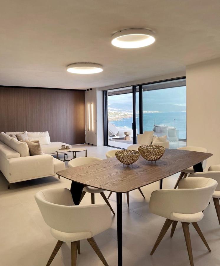 Mystique Luxury Suite Achlia المظهر الخارجي الصورة