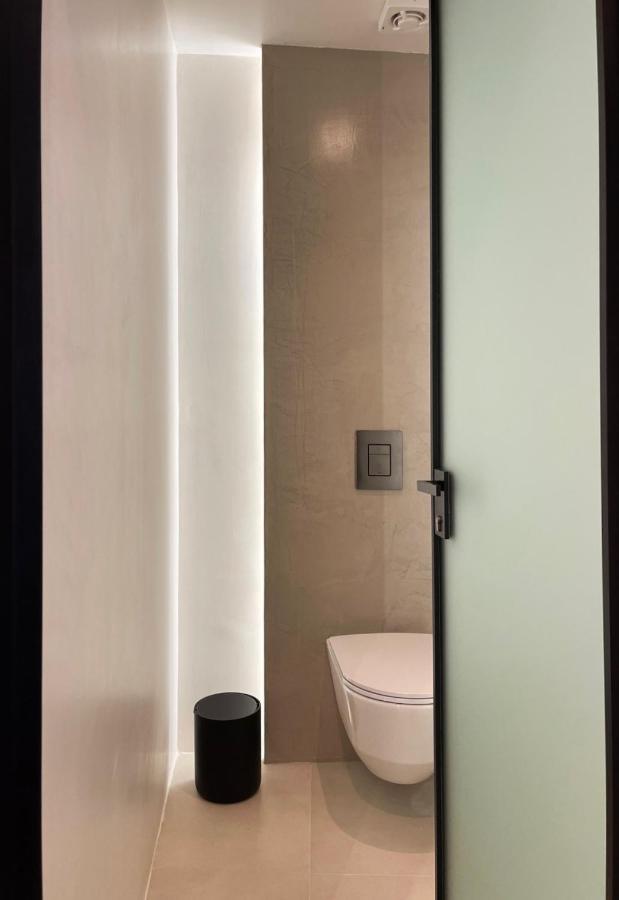 Mystique Luxury Suite Achlia المظهر الخارجي الصورة