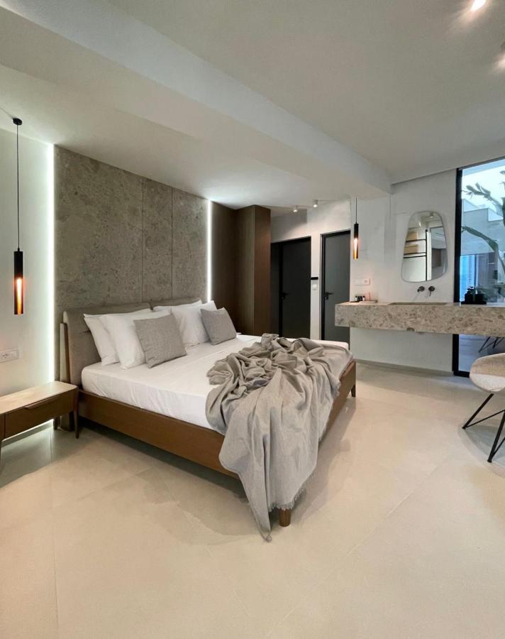 Mystique Luxury Suite Achlia المظهر الخارجي الصورة