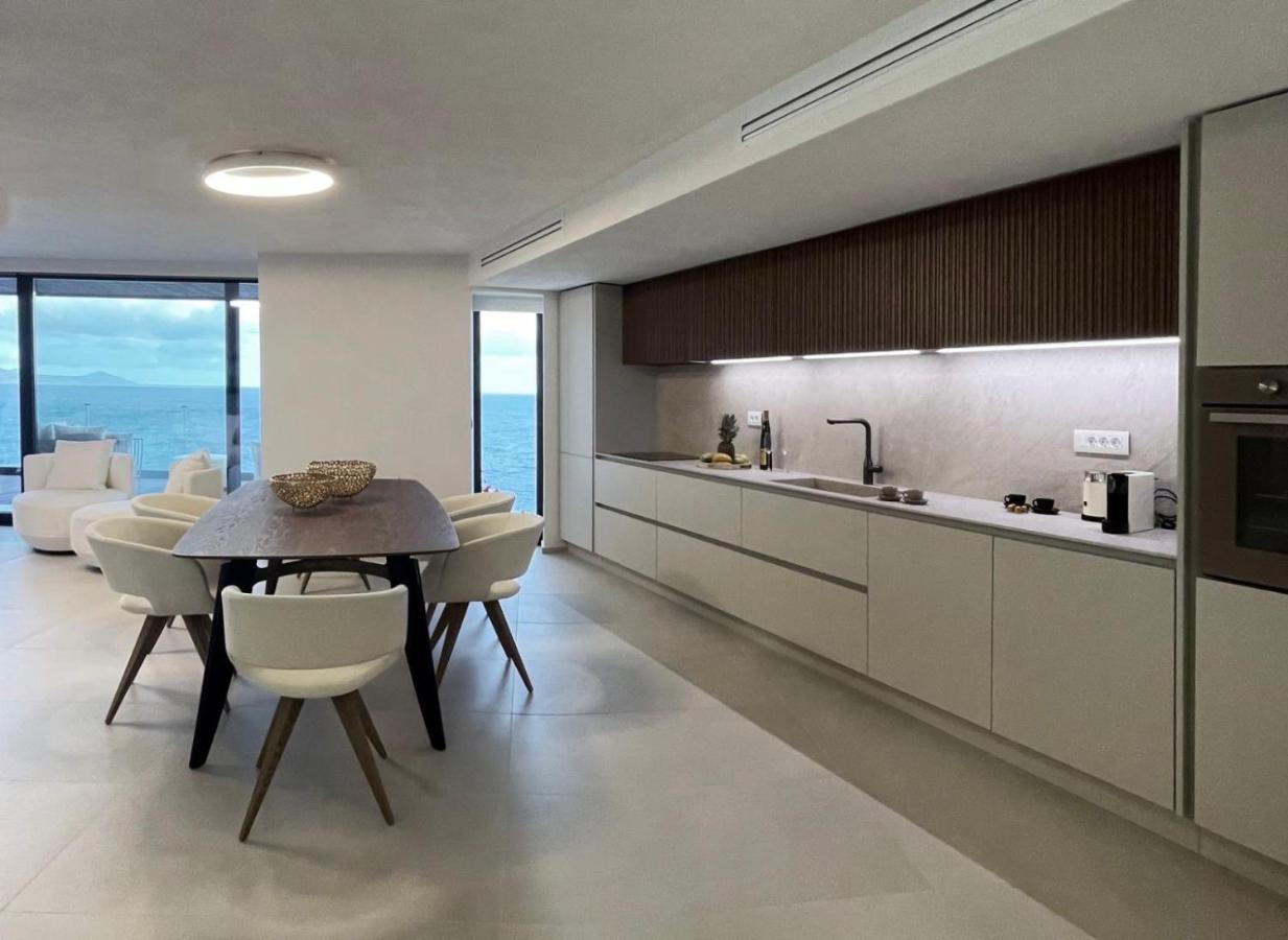 Mystique Luxury Suite Achlia المظهر الخارجي الصورة