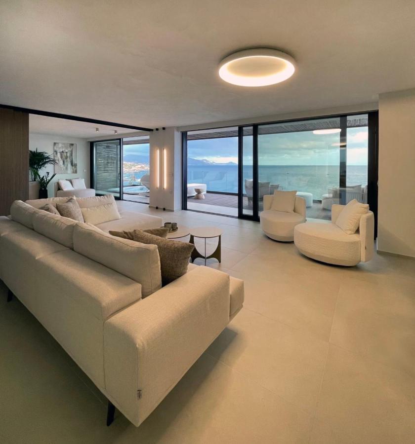 Mystique Luxury Suite Achlia المظهر الخارجي الصورة
