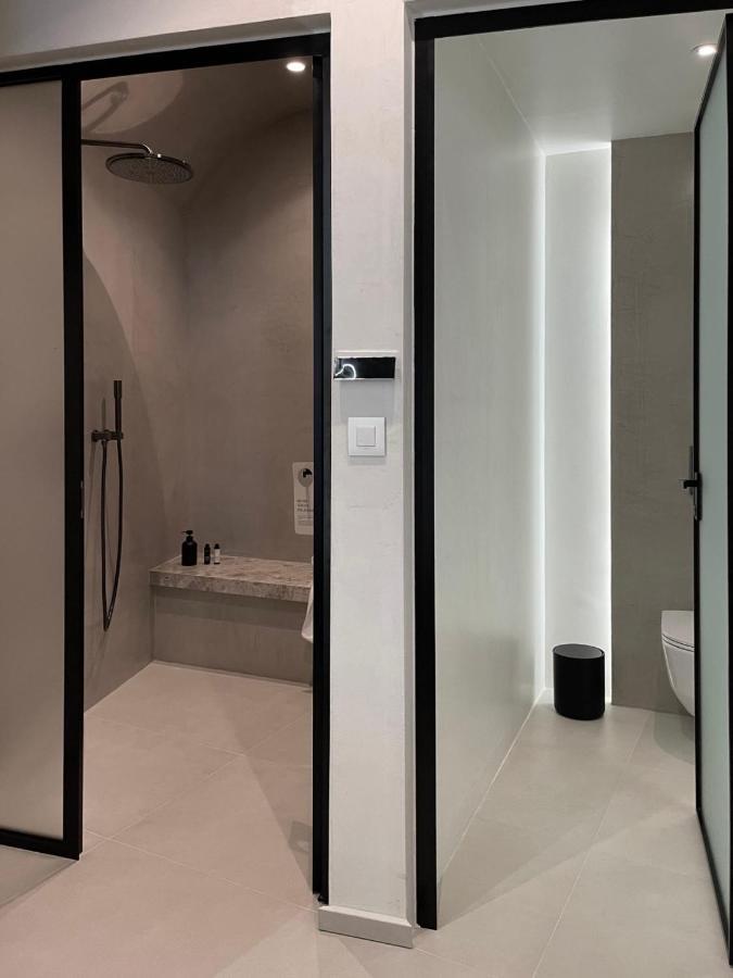 Mystique Luxury Suite Achlia المظهر الخارجي الصورة