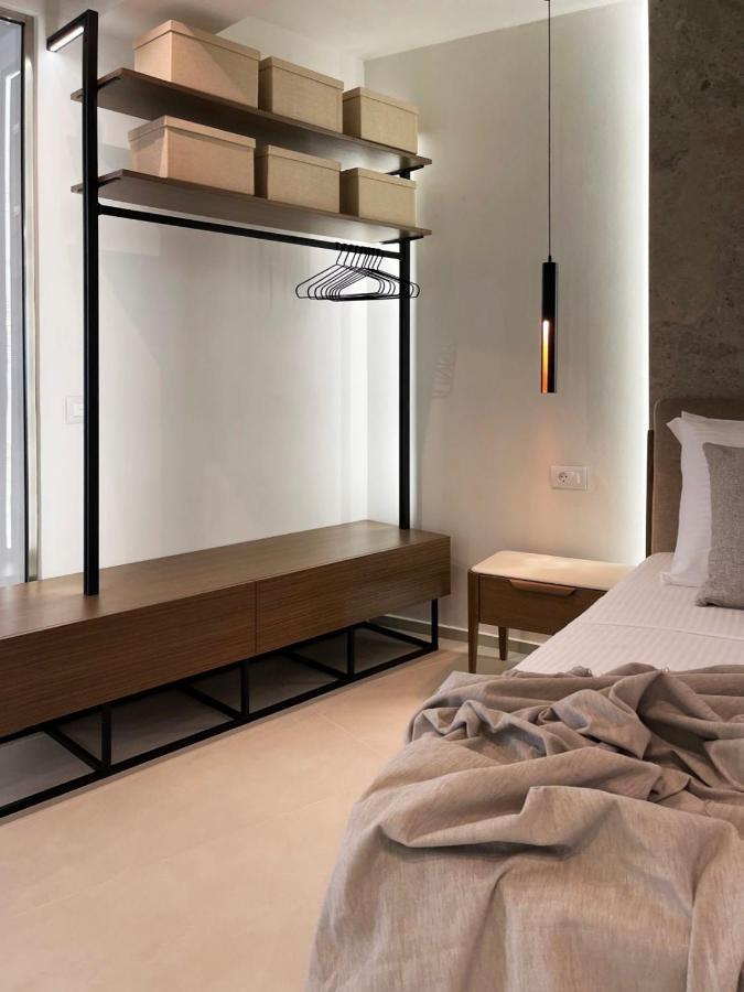Mystique Luxury Suite Achlia المظهر الخارجي الصورة