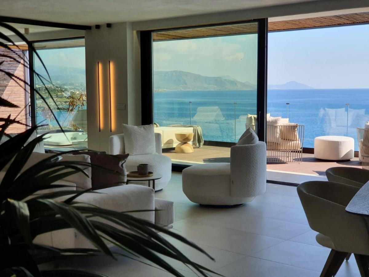 Mystique Luxury Suite Achlia المظهر الخارجي الصورة