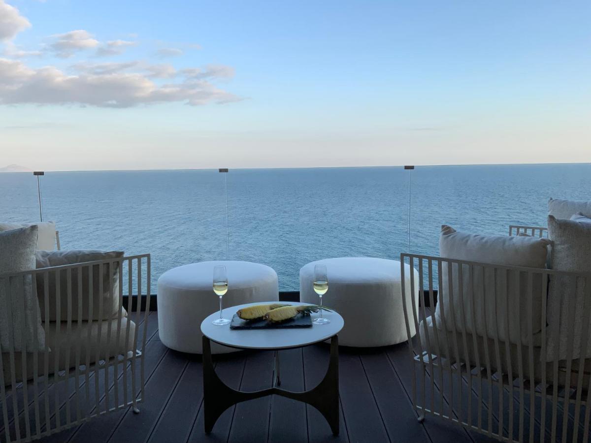 Mystique Luxury Suite Achlia المظهر الخارجي الصورة