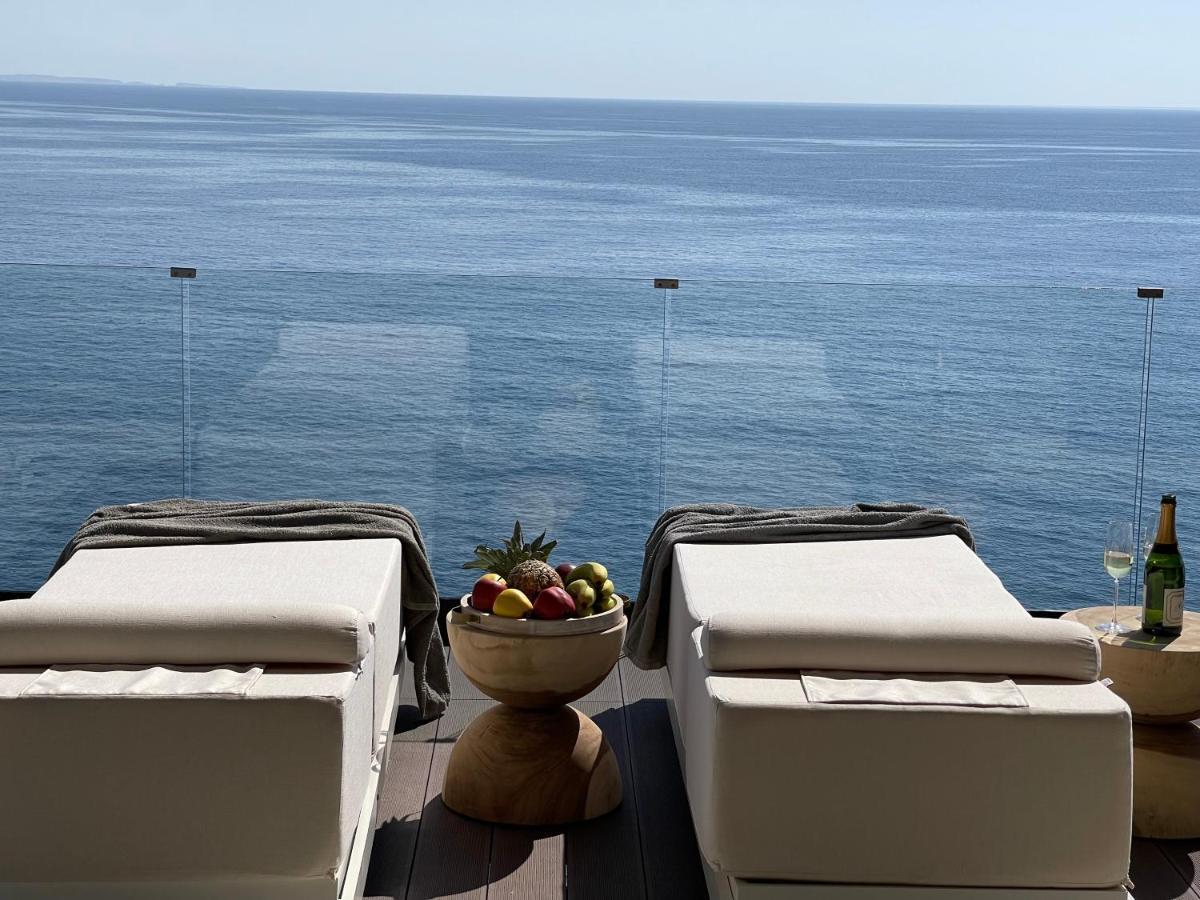 Mystique Luxury Suite Achlia المظهر الخارجي الصورة