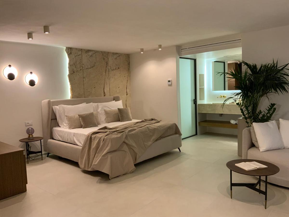 Mystique Luxury Suite Achlia المظهر الخارجي الصورة