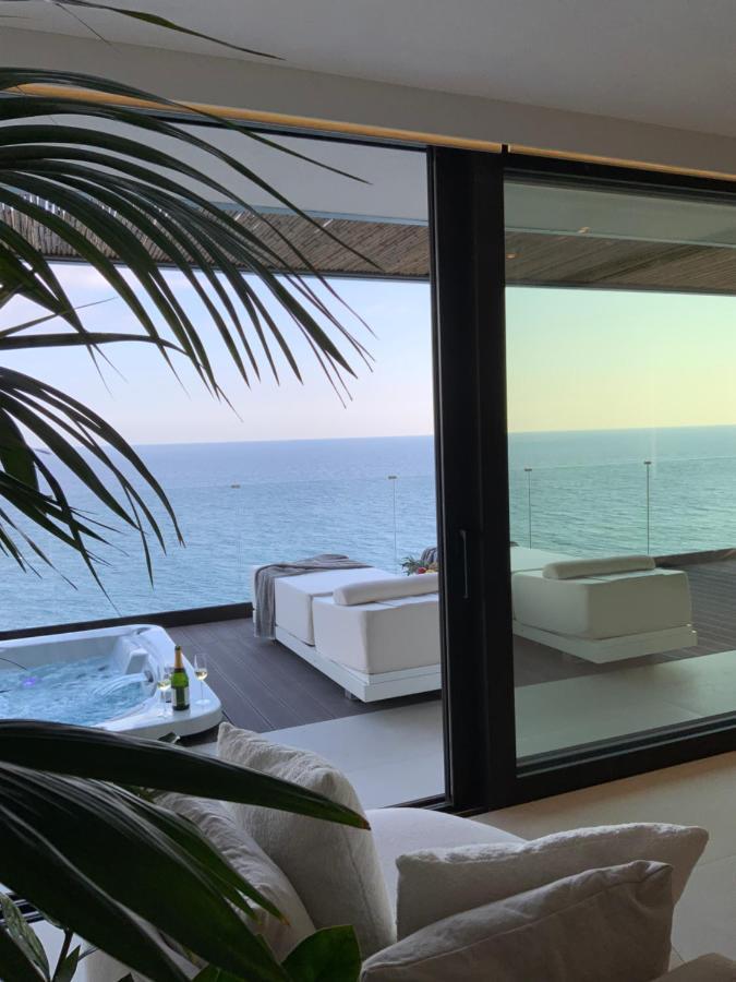 Mystique Luxury Suite Achlia المظهر الخارجي الصورة
