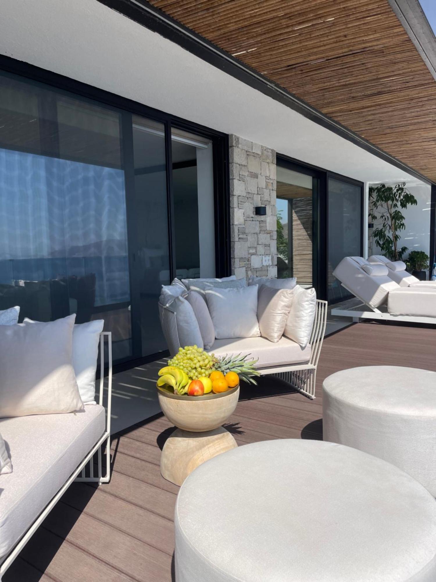 Mystique Luxury Suite Achlia المظهر الخارجي الصورة